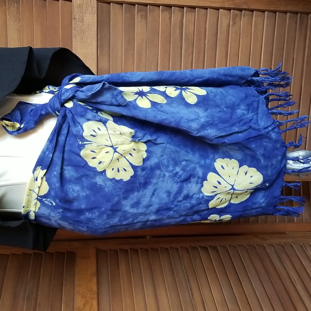 Sarong